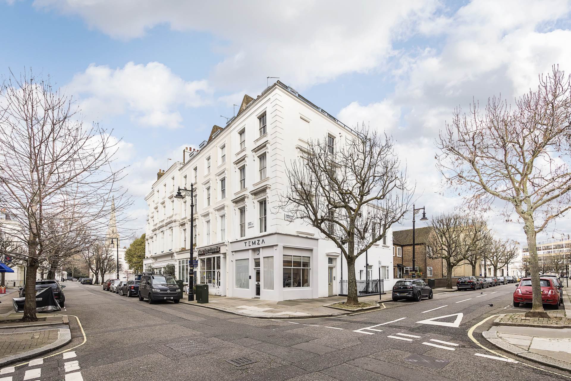 Sussex Street, Pimlico, SW1V, Image 20