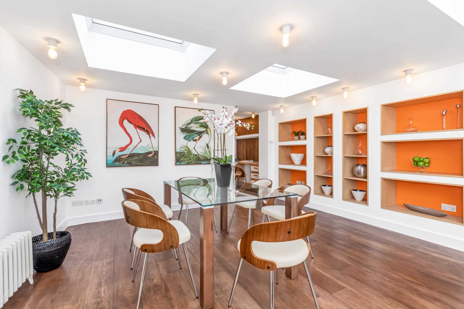 Kinnerton Place North, Knightsbridge SW1, Image 1