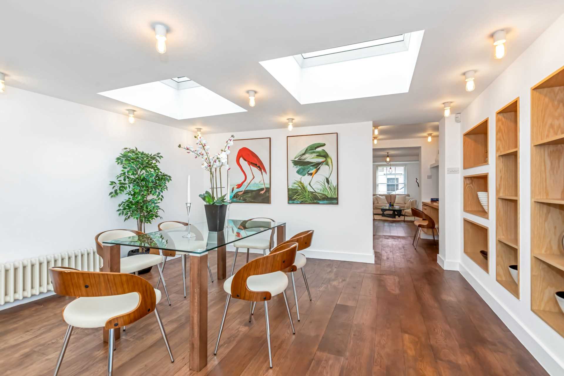 Kinnerton Place North, Knightsbridge SW1, Image 10