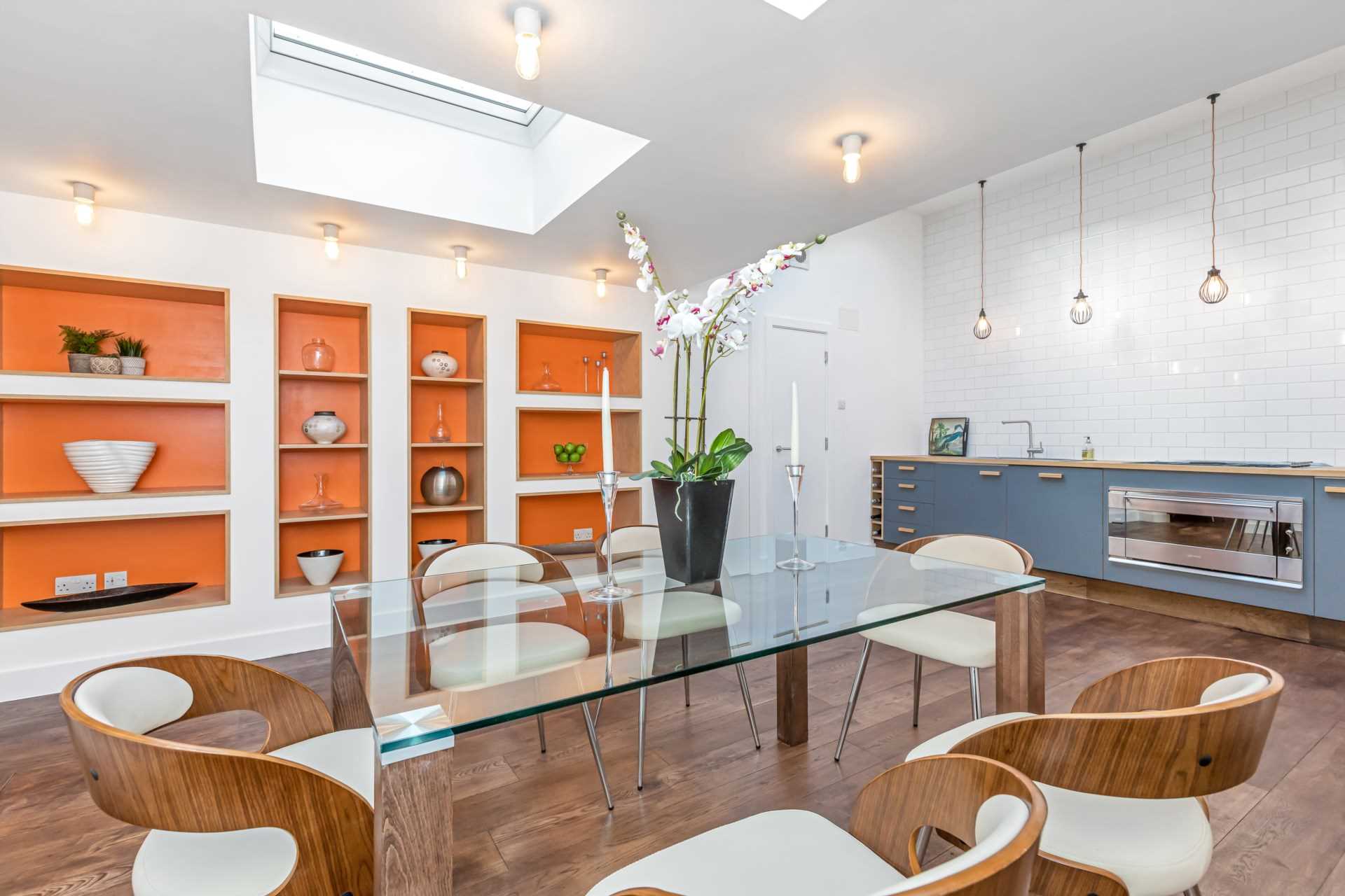 Kinnerton Place North, Knightsbridge SW1, Image 12
