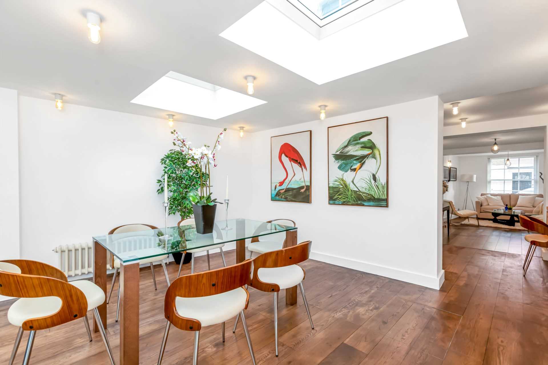 Kinnerton Place North, Knightsbridge SW1, Image 13