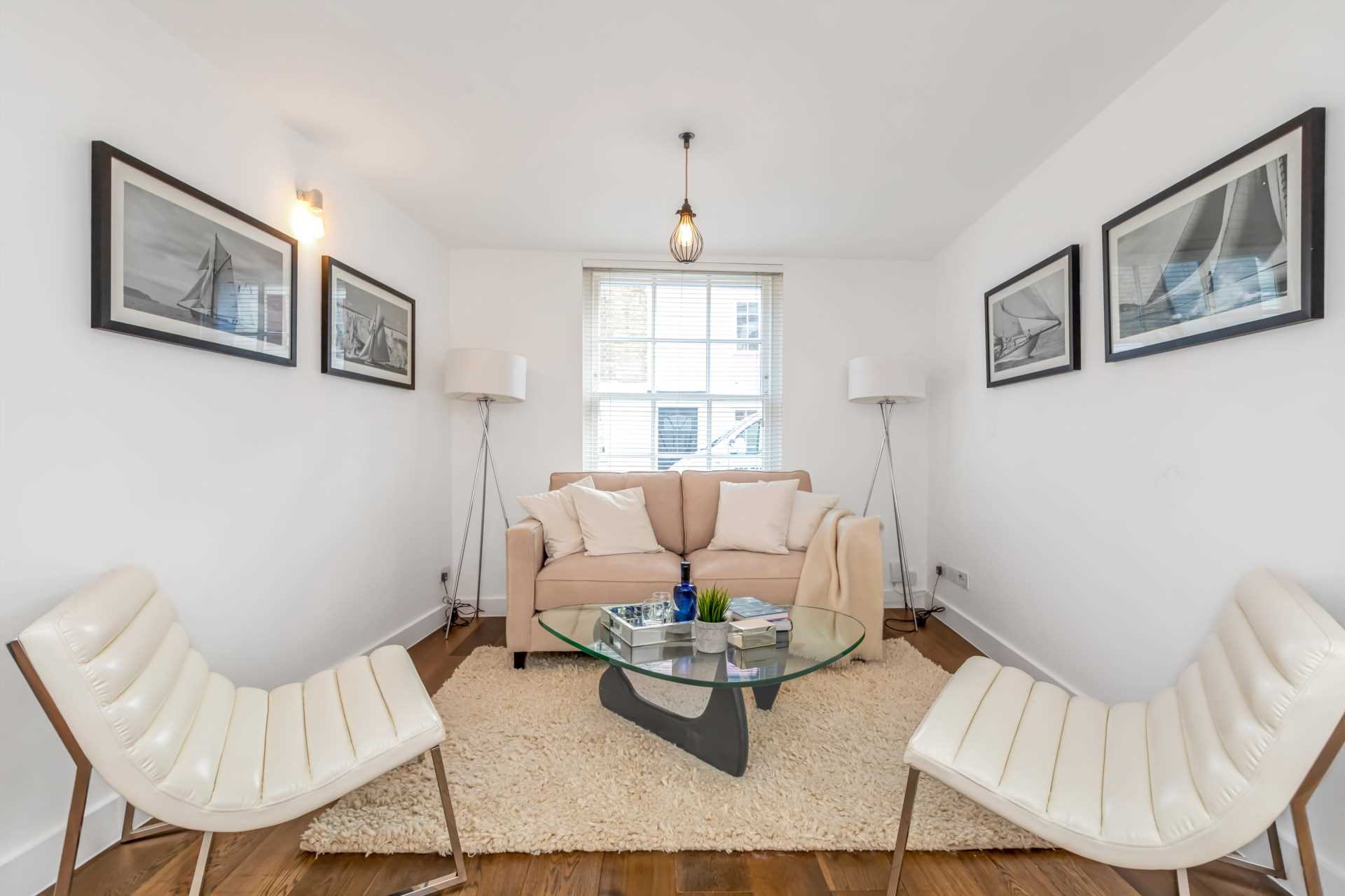 Kinnerton Place North, Knightsbridge SW1, Image 2