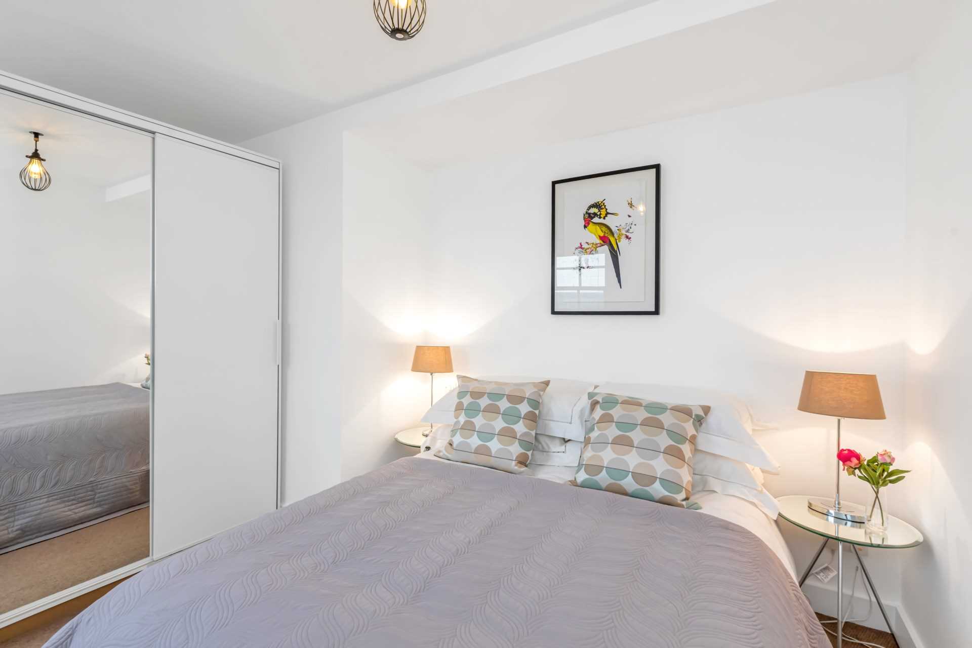 Kinnerton Place North, Knightsbridge SW1, Image 25