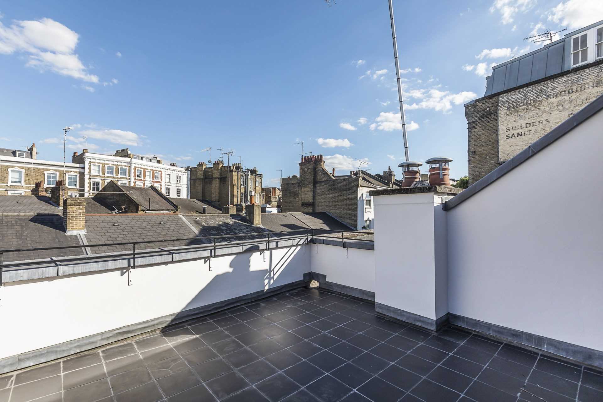 Kinnerton Place North, Knightsbridge SW1, Image 28