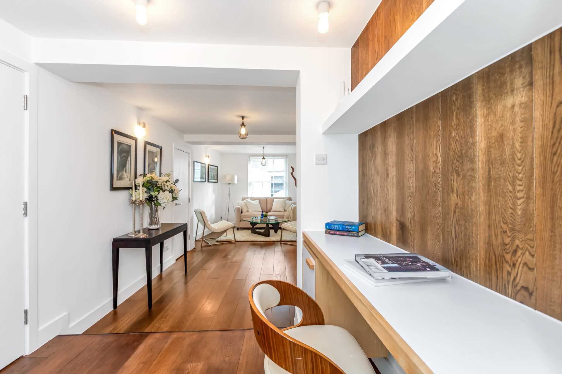 Kinnerton Place North, Knightsbridge SW1, Image 6