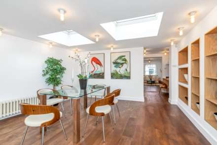 Kinnerton Place North, Knightsbridge SW1, Image 10