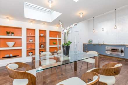 Kinnerton Place North, Knightsbridge SW1, Image 12