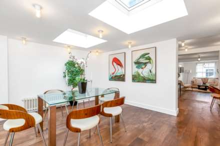 Kinnerton Place North, Knightsbridge SW1, Image 13
