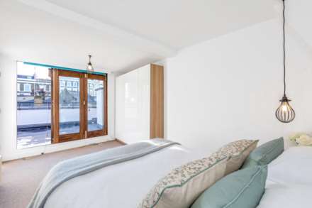 Kinnerton Place North, Knightsbridge SW1, Image 15