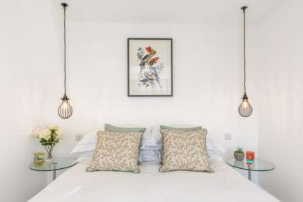Kinnerton Place North, Knightsbridge SW1, Image 16