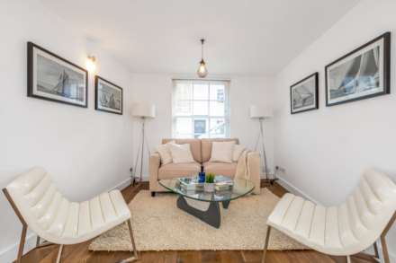 Kinnerton Place North, Knightsbridge SW1, Image 2