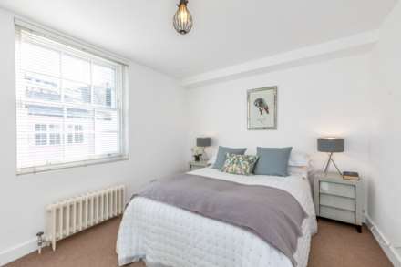 Kinnerton Place North, Knightsbridge SW1, Image 20