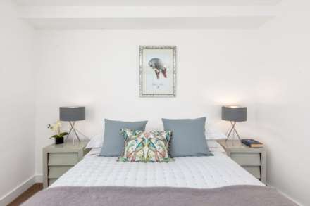 Kinnerton Place North, Knightsbridge SW1, Image 22