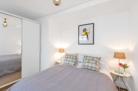 Kinnerton Place North, Knightsbridge SW1, Image 25