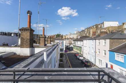 Kinnerton Place North, Knightsbridge SW1, Image 26