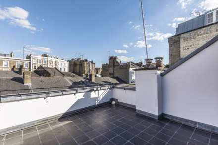 Kinnerton Place North, Knightsbridge SW1, Image 28