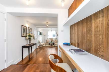 Kinnerton Place North, Knightsbridge SW1, Image 6