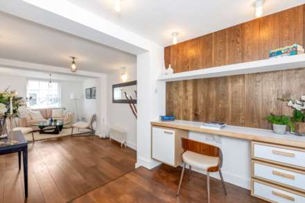 Kinnerton Place North, Knightsbridge SW1, Image 7