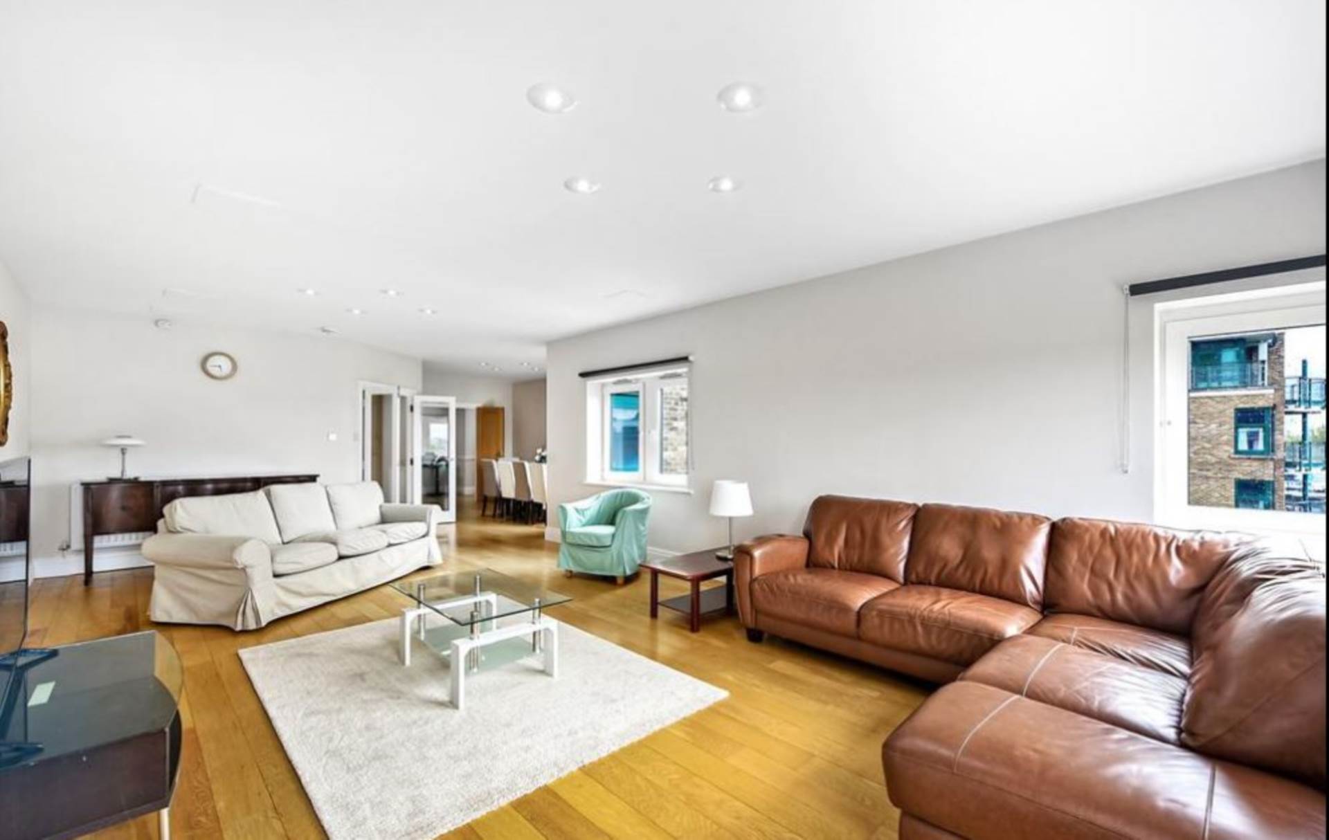 Beckford Close, Kensington, W14, Image 1