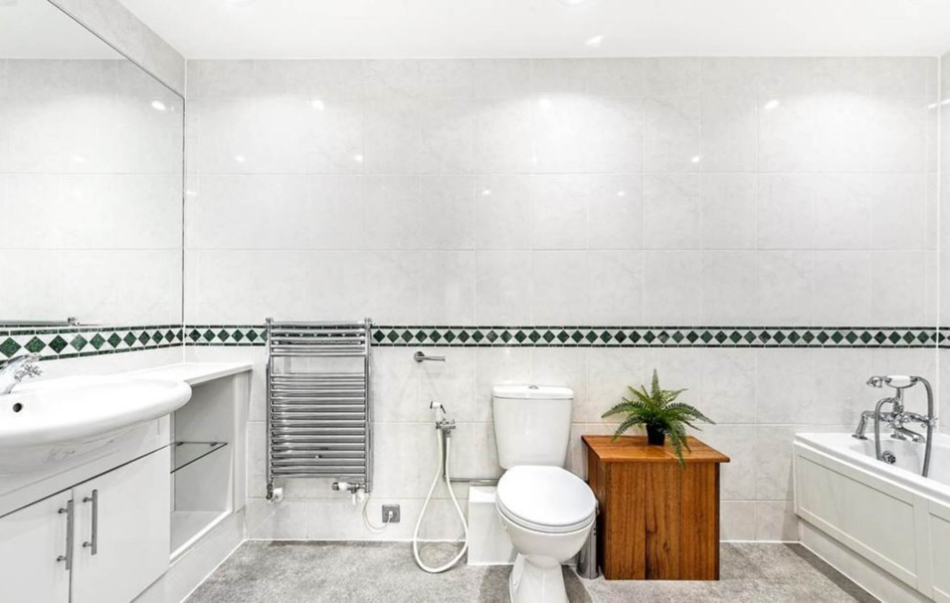 Beckford Close, Kensington, W14, Image 10