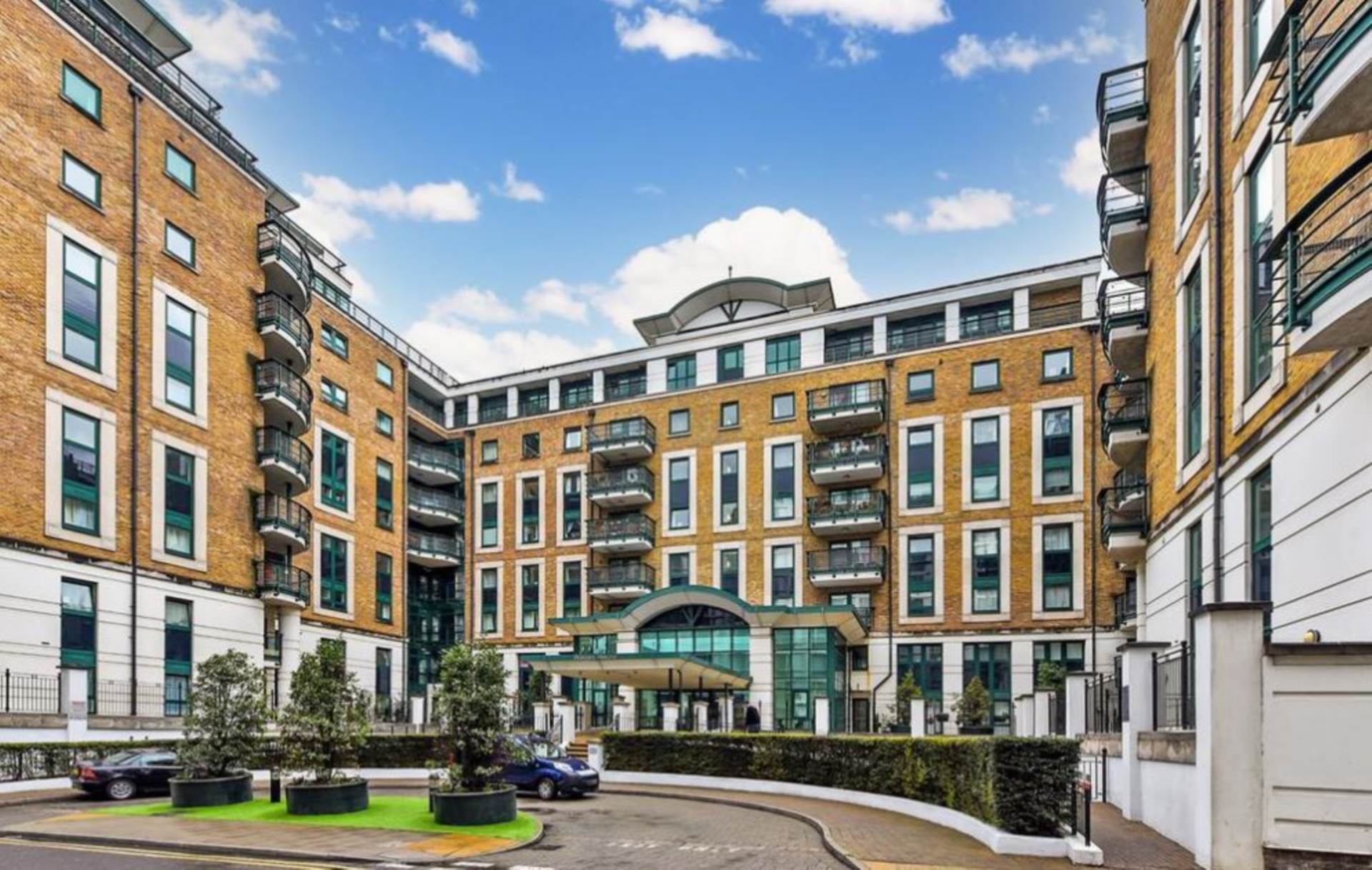 Beckford Close, Kensington, W14, Image 12