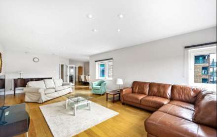 4 Bedroom Apartment, Beckford Close, Kensington, W14