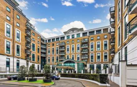 Beckford Close, Kensington, W14, Image 12