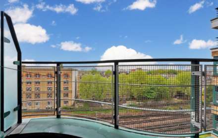Beckford Close, Kensington, W14, Image 5