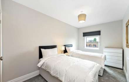 Beckford Close, Kensington, W14, Image 8