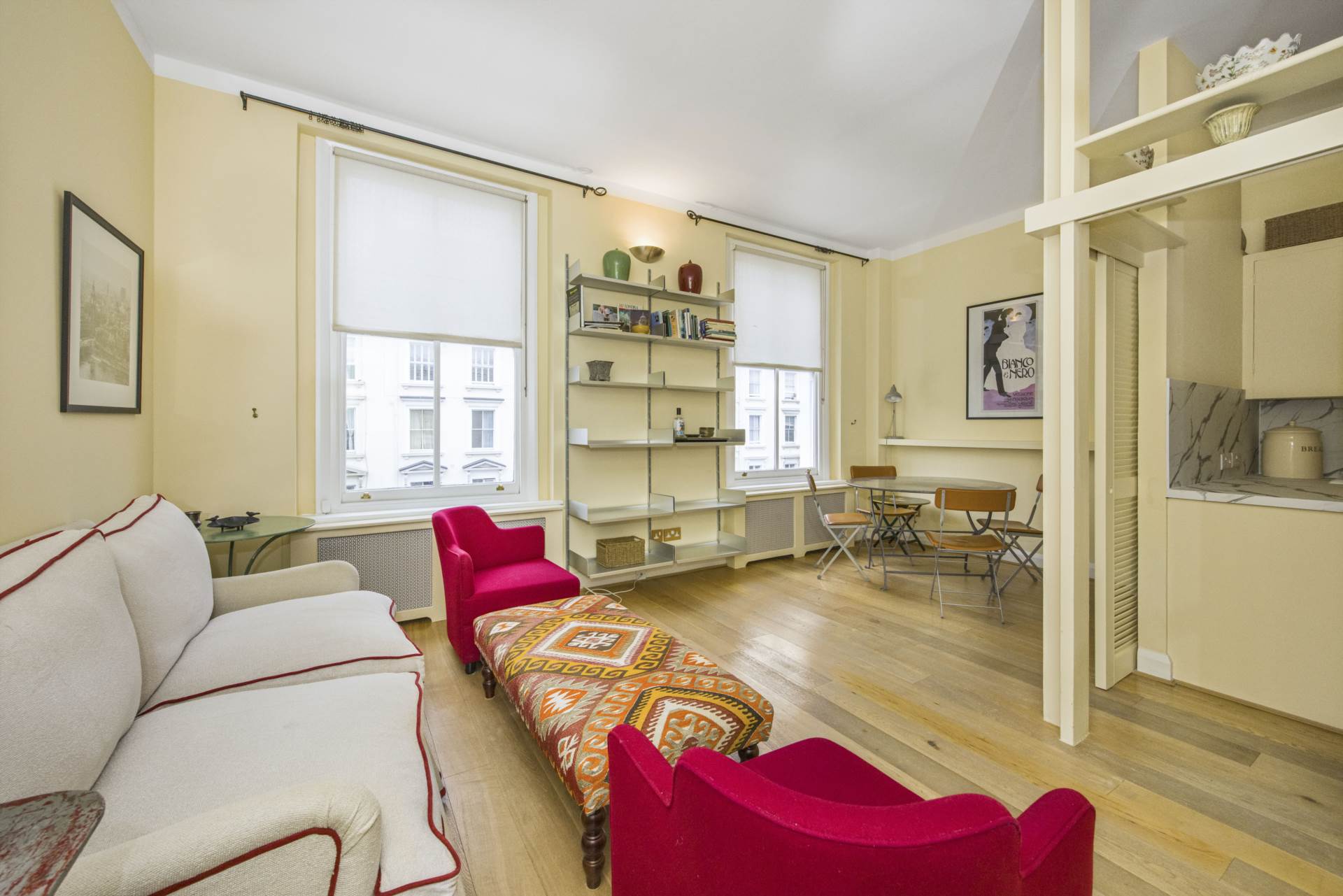 Belgrave Road, Pimlico, SW1V, Image 1