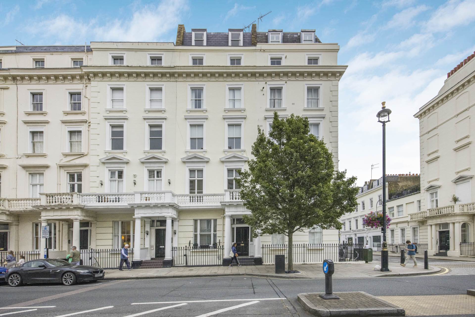 Belgrave Road, Pimlico, SW1V, Image 11