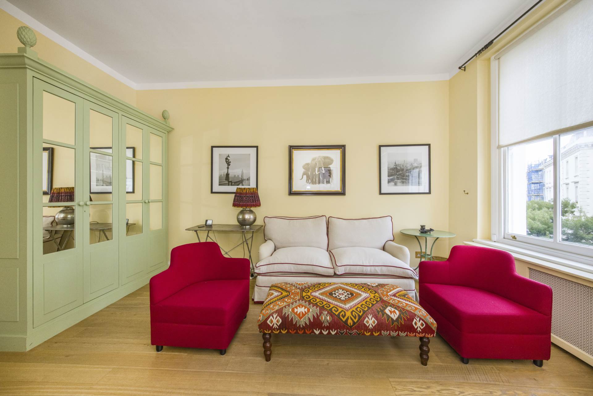 Belgrave Road, Pimlico, SW1V, Image 2