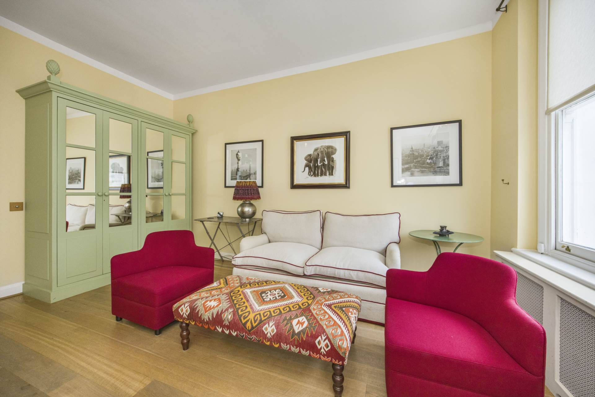 Belgrave Road, Pimlico, SW1V, Image 3