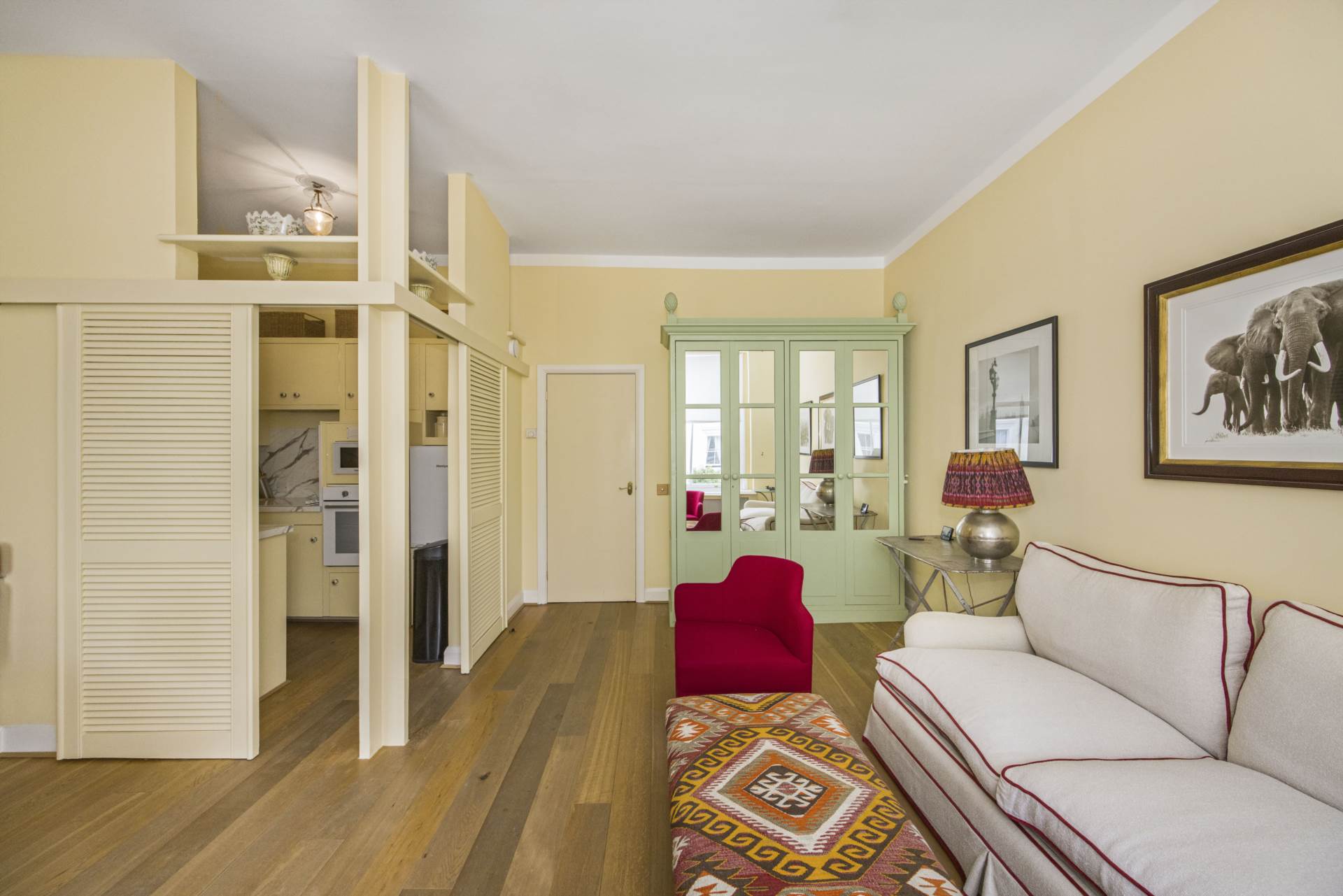 Belgrave Road, Pimlico, SW1V, Image 4