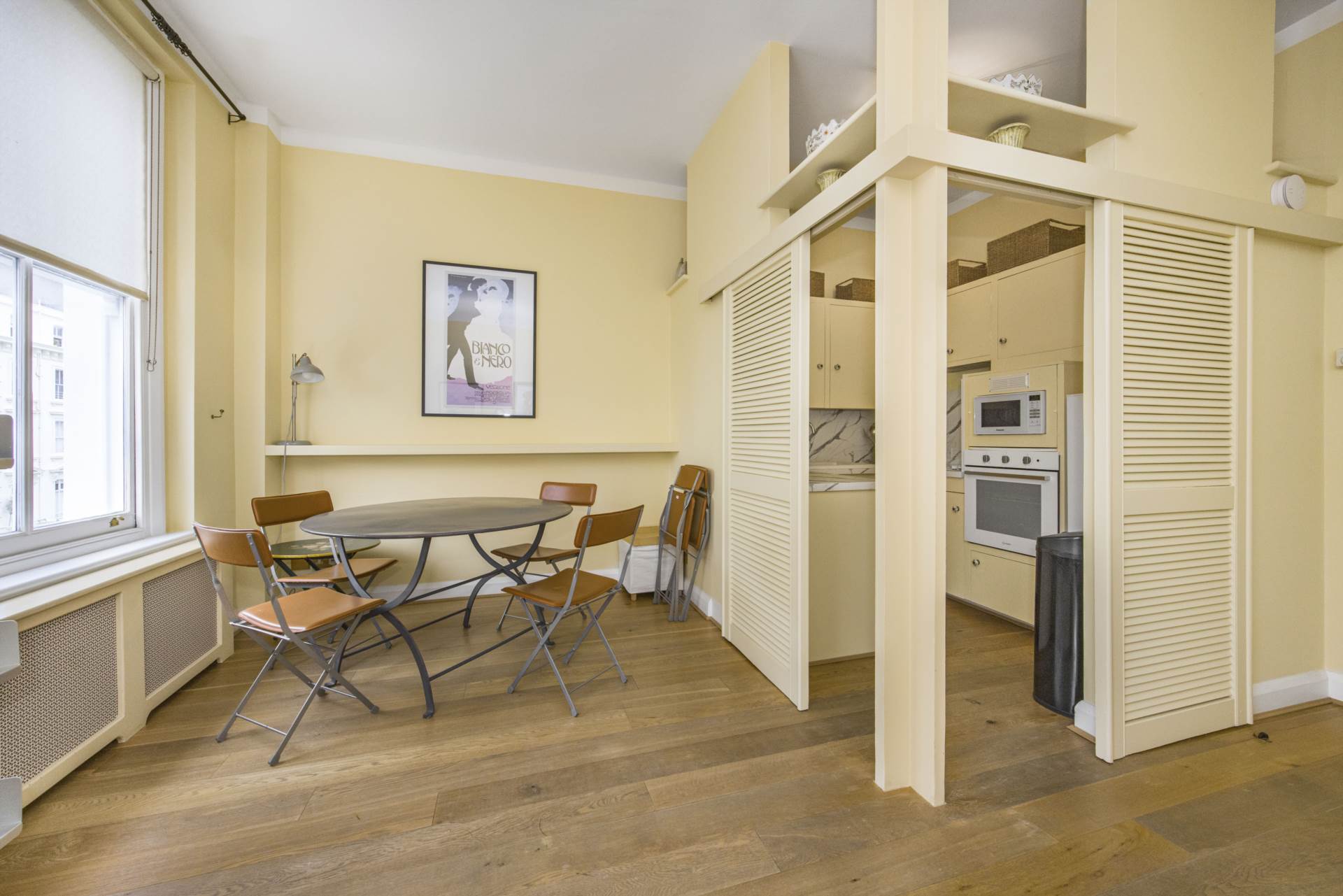 Belgrave Road, Pimlico, SW1V, Image 8