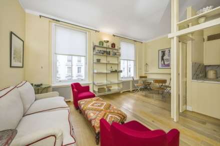 Property For Rent Belgrave Road, London