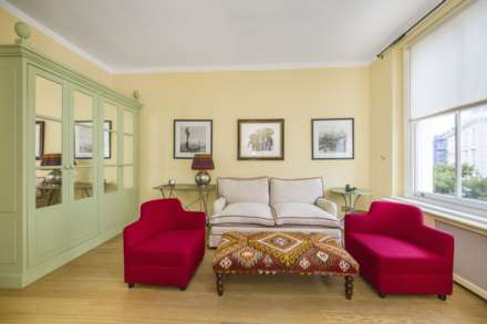 Belgrave Road, Pimlico, SW1V, Image 2