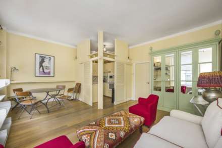 Belgrave Road, Pimlico, SW1V, Image 5