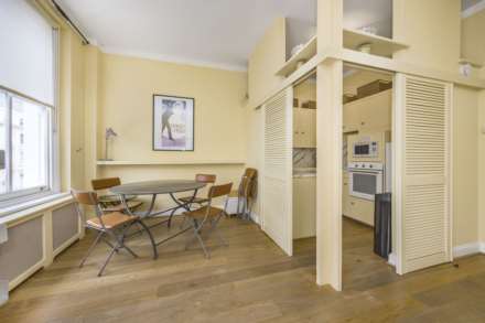 Belgrave Road, Pimlico, SW1V, Image 8