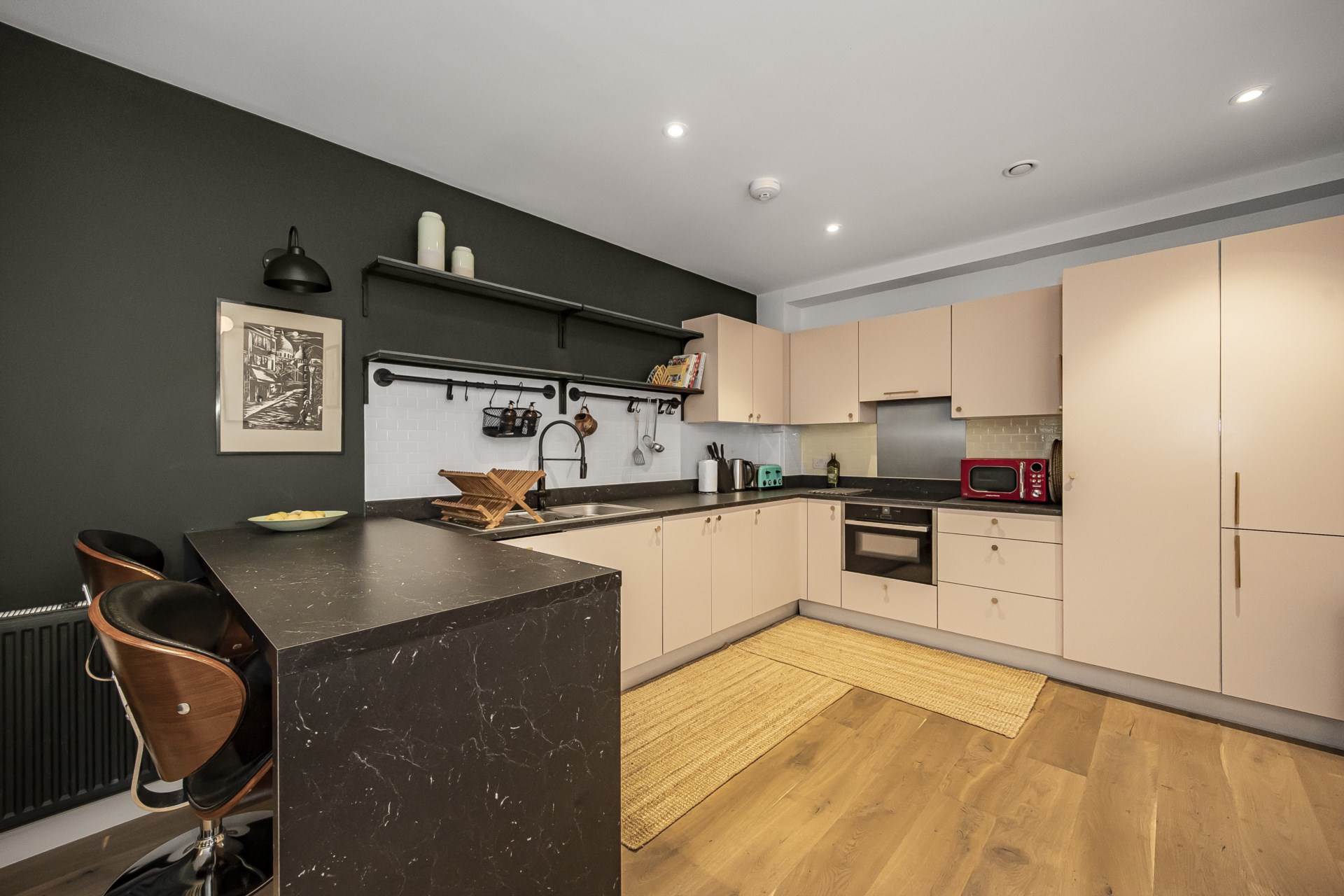 Esther Anne Place, Barnsbury, N1, Image 2