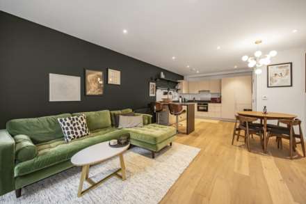 Property For Sale Flat 207, 5 Esther Anne Place, Barnsbury, London