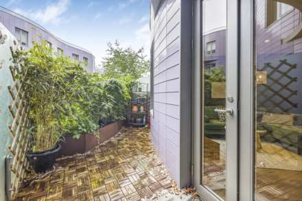 Esther Anne Place, Barnsbury, N1, Image 11