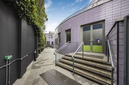 Esther Anne Place, Barnsbury, N1, Image 12