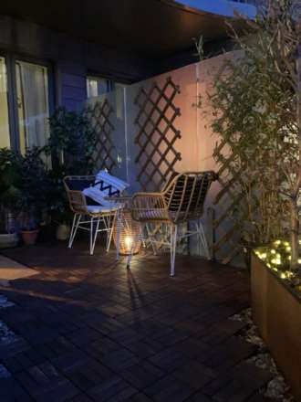 Esther Anne Place, Barnsbury, N1, Image 13