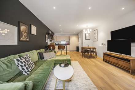 Esther Anne Place, Barnsbury, N1, Image 5
