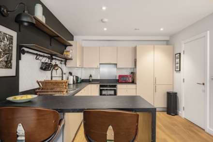 Esther Anne Place, Barnsbury, N1, Image 7