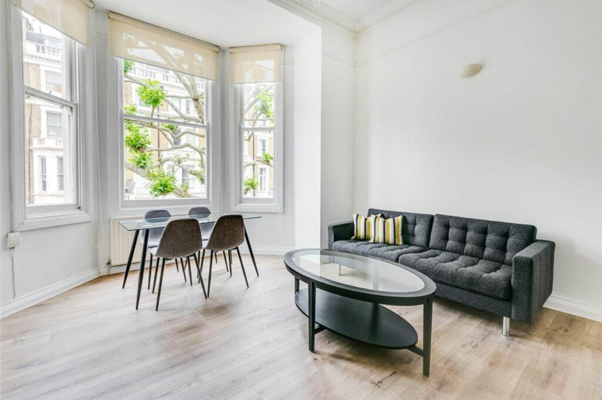 Penywern Road, Earls Court, SW5, Image 1
