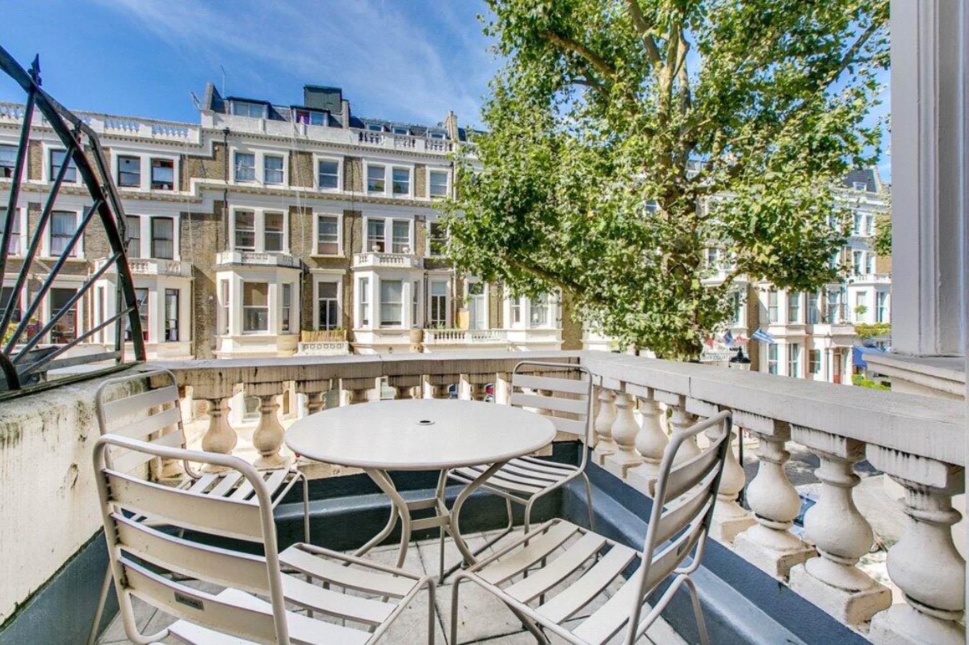 Penywern Road, Earls Court, SW5, Image 2