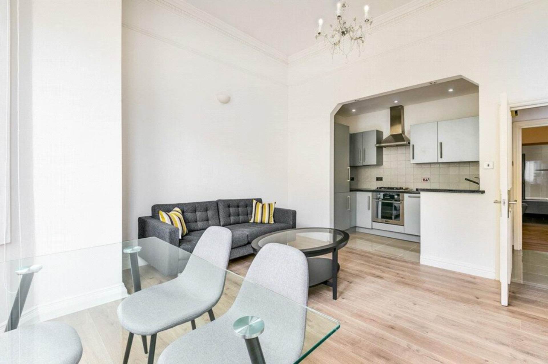 Penywern Road, Earls Court, SW5, Image 3