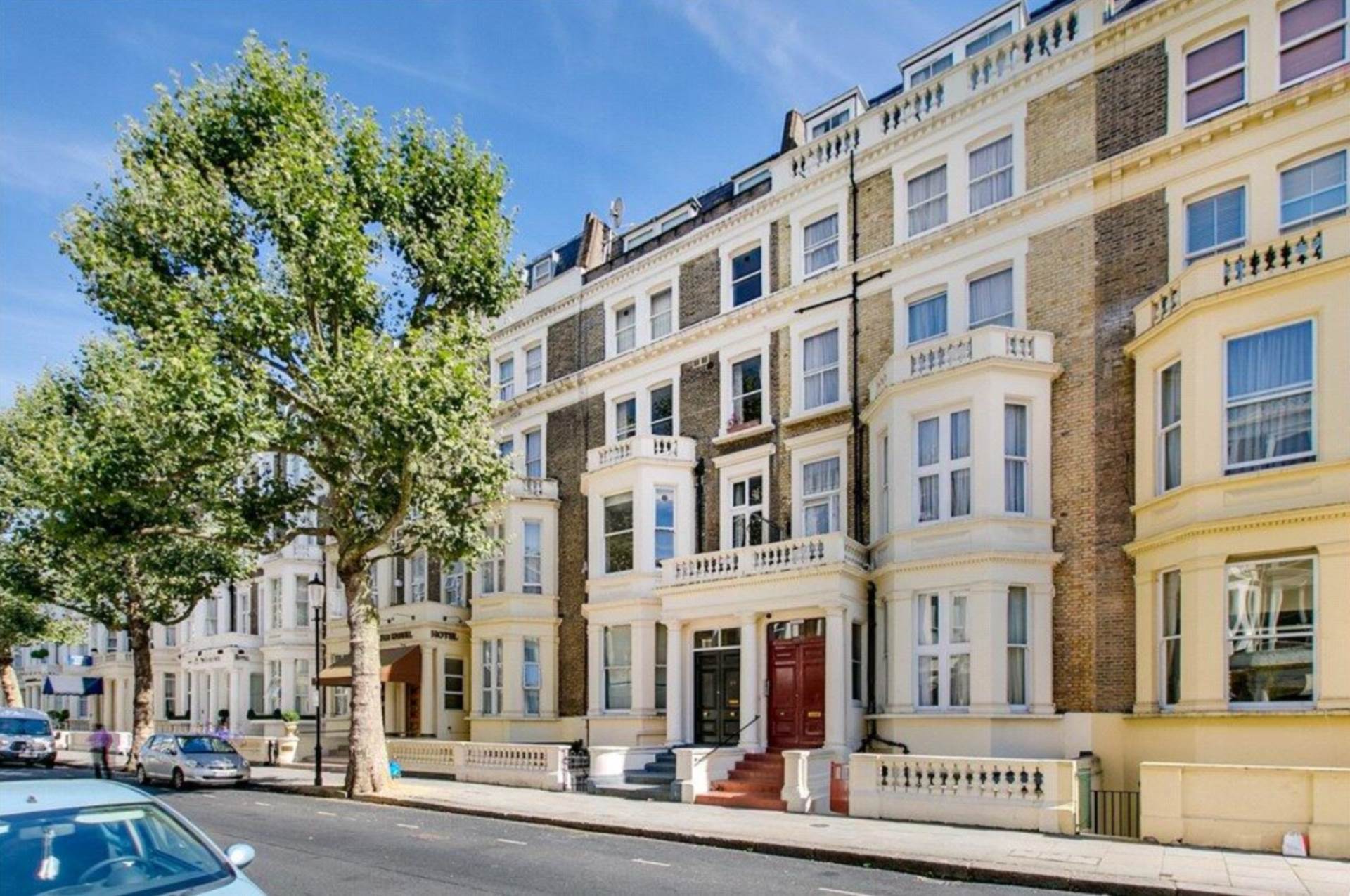 Penywern Road, Earls Court, SW5, Image 9